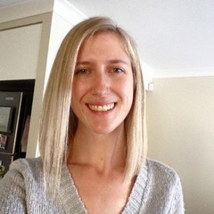 Renee Reynolds's profile picture