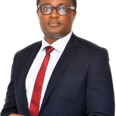 Victor Aimikhe's profile picture