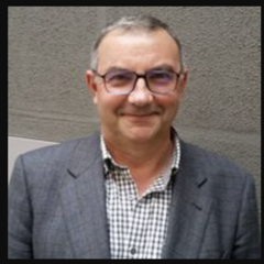 Pedro Fuertes-Olivera's profile picture