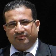 Mohamed Abd El-ghany's profile picture