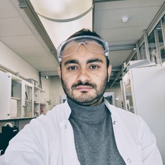 Vahid Jahed's profile picture