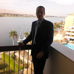 Wael  Galal's profile picture