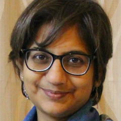 Sanskriti Menon's profile picture
