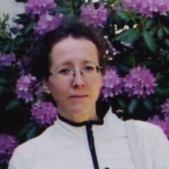 Katrin Sak's profile picture