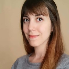 Arantxa Vizcaino-Verdu's profile picture