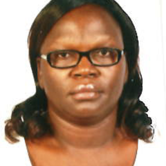 Benta A. Abuya's profile picture