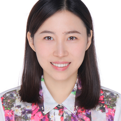 Mengyu Luo's profile picture
