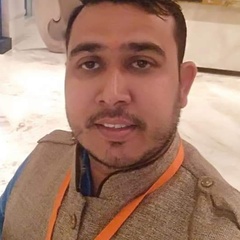 GAJANAND SHARMA's profile picture