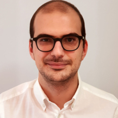 Emanuele Vincenzo Arcieri's profile picture