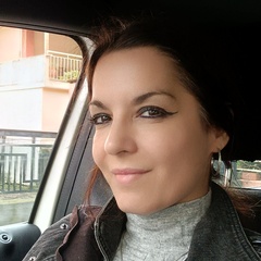 Niki Syrou's profile picture