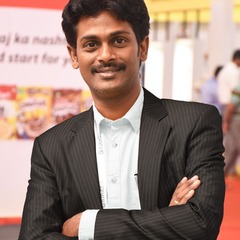 Mahendran Radhakrishnan's profile picture