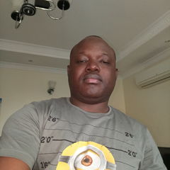 Umaru Dumbuya's profile picture