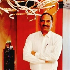 UMESH  KAKDE's profile picture