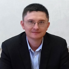 Yury Konyukhov's profile picture