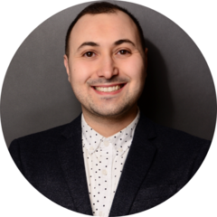 Otmane Azeroual's profile picture