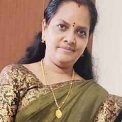 Selva Rani B's profile picture