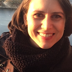 Marilia Bossle's profile picture