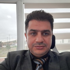 Goran Othman's profile picture