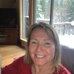 Angela Scollan's profile picture