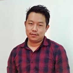Jackson Gurung's profile picture