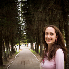 Suzana Moro's profile picture