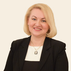 Svajone  Bekesiene 's profile picture