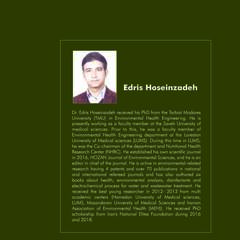 Edris Hoseinzadeh's profile picture
