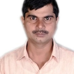 GHANSHYAM SINGH's profile picture