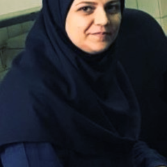 Fatemeh Arabkhazaeli's profile picture