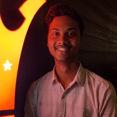 Arun Kumar Rajasekaran's profile picture