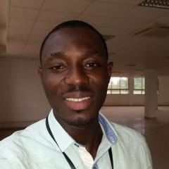 Richard  Osei's profile picture