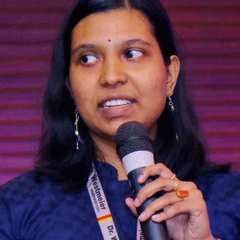 Nabanita Naskar's profile picture