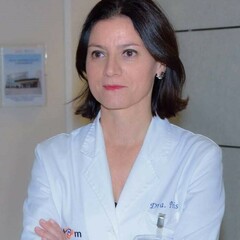 Cristina Peris-Martinez's profile picture