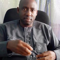 Victor Olutayo's profile picture