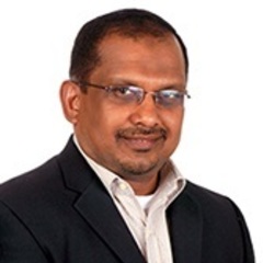 Zarook Shareefdeen's profile picture