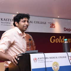 Dr.Mithun Shetty's profile picture