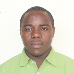 Gabriel Kamsu 's profile picture