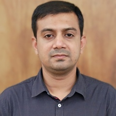 Md Shafiquzzaman's profile picture