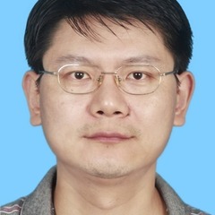 Jian Zhou's profile picture