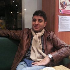 uğur demirci's profile picture