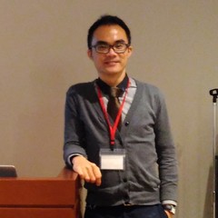 Ka Keat Lim's profile picture