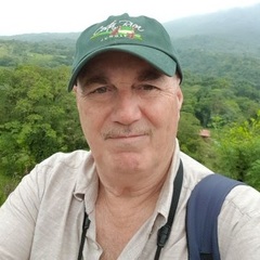 Chris Sinha's profile picture