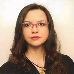 Ana M. Gaviria's profile picture