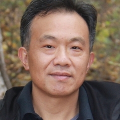 Huiliang Wang's profile picture