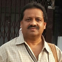 Niladri Dash's profile picture
