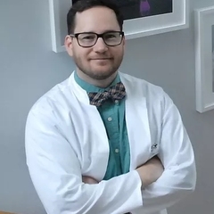 Ian Keesey's profile picture