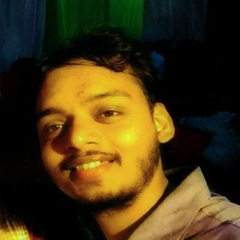 Harshit Mohan's profile picture