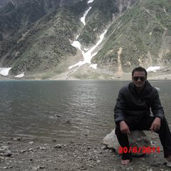 Samma  Rasool 's profile picture