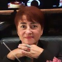 Ana CARNEIRO's profile picture