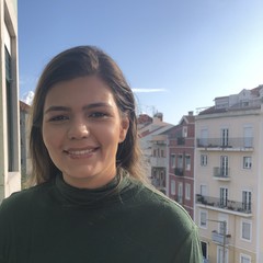 Andreia Santos's profile picture